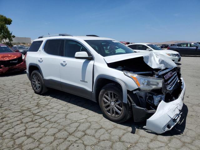 2019 GMC ACADIA SLT 1GKKNMLS3KZ175232