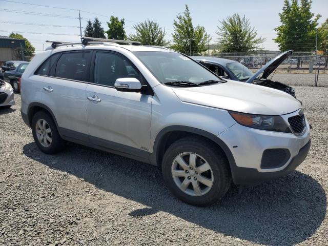Vin: 5xyktda28bg123906, lot: 61944515, kia sorento base 20114