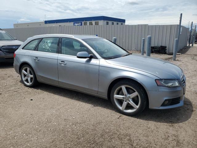 Vin: wauwfafl1ba016833, lot: 61399855, audi a4 premium plus 20114