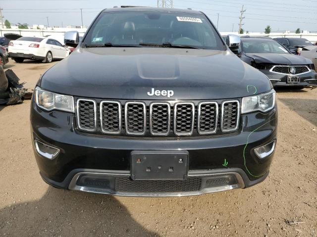 2017 JEEP GRAND CHER - 1C4RJFBG6HC852011