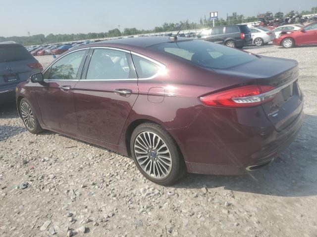 Vin: 3fa6p0t90hr396481, lot: 60196625, ford fusion se 20172