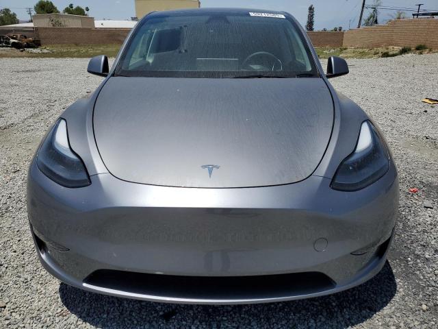 2025 TESLA MODEL Y 7SAYGDEF9SF272833