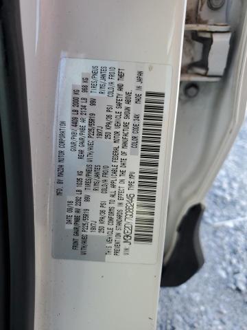 2016 MAZDA CX-5 GT JM3KE2DY7G0862445