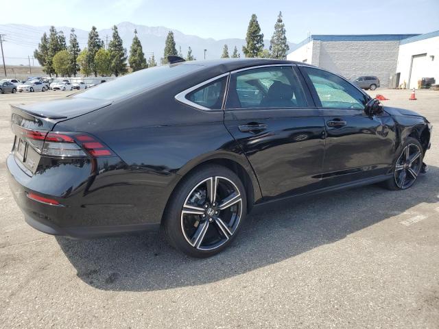2025 HONDA ACCORD HYB 1HGCY2F57SA014402