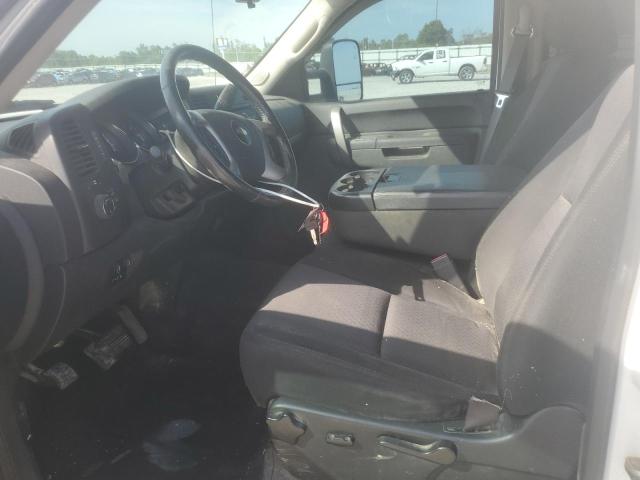 2013 CHEVROLET 2500 HD - 1GC1KXCG6DF209469