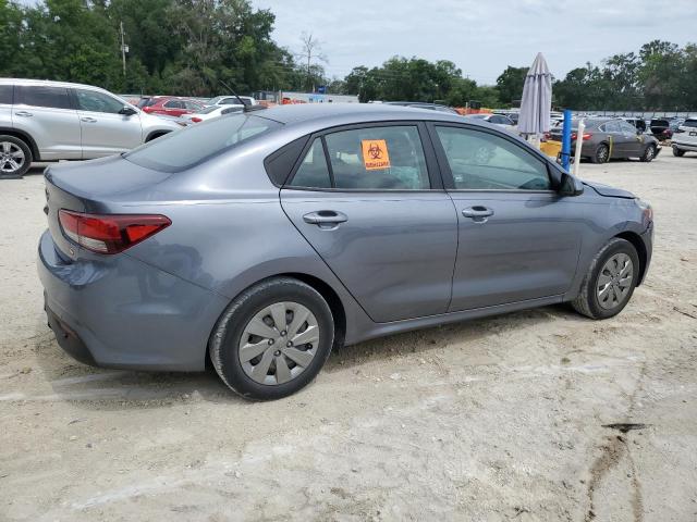 Vin: 3kpa24ad1le346416, lot: 59093645, kia rio lx 20203