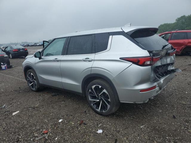 Vin: ja4j4ua81nz068440, lot: 59581355, mitsubishi outlander se 20222