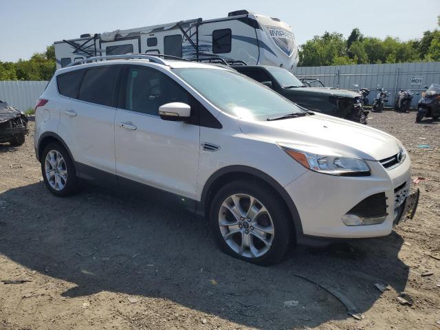 Vin: 1fmcu9j92gua25029, lot: 58489215, ford escape titanium 20164