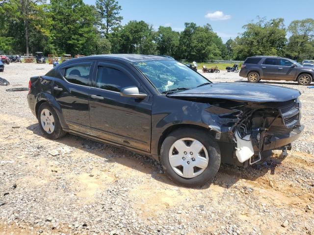 Vin: 1b3cc4fb9an158377, lot: 61644905, dodge avenger sxt 20104