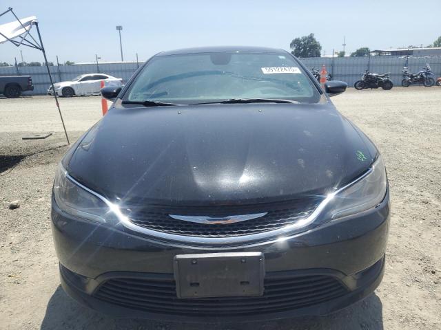 2015 CHRYSLER 200 LX 1C3CCCFB4FN727740