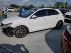 2020 HYUNDAI ELANTRA GT - KMHH35LE7LU139890