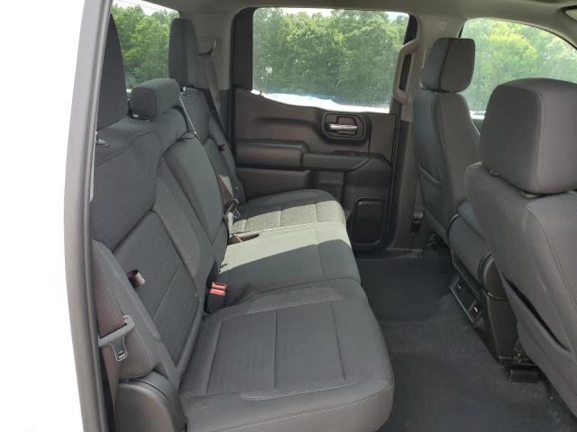 2023 CHEVROLET SILVERADO - 1GCPDBEK7PZ106119