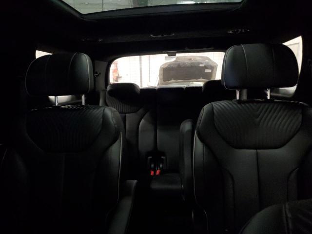 2025 HYUNDAI PALISADE C KM8R7DGE4SU816163