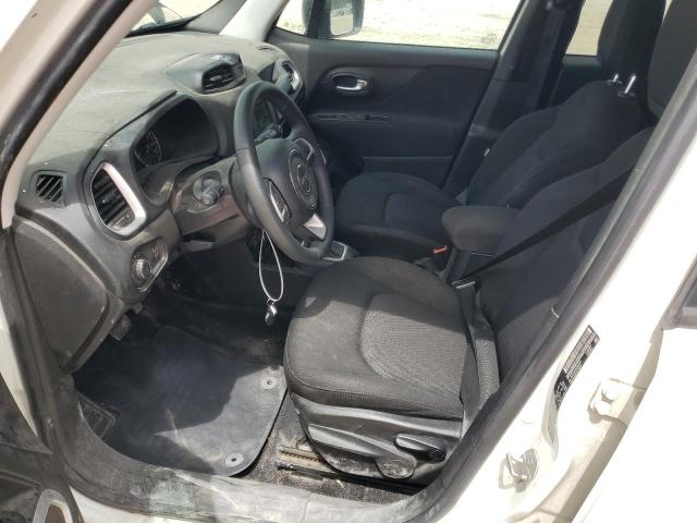 2018 JEEP RENEGADE S ZACCJBAB9JPJ22645