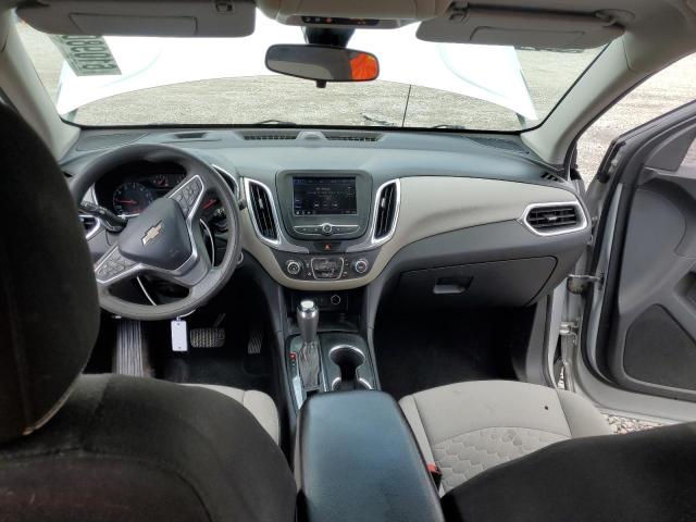 2020 CHEVROLET EQUINOX LS - 2GNAXHEV4L6131907