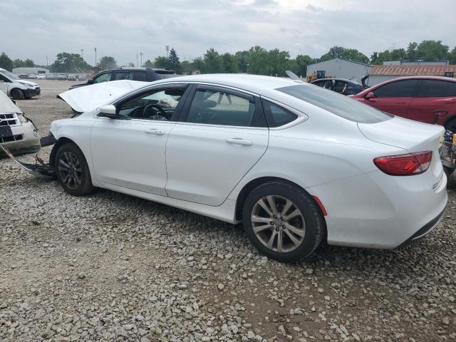 2015 CHRYSLER 200 LIMITE 1C3CCCAB0FN659251