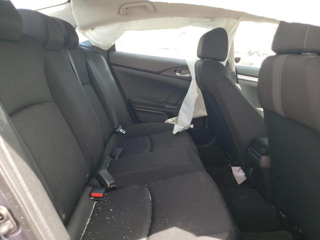 2019 HONDA CIVIC LX 19XFC2F60KE044678