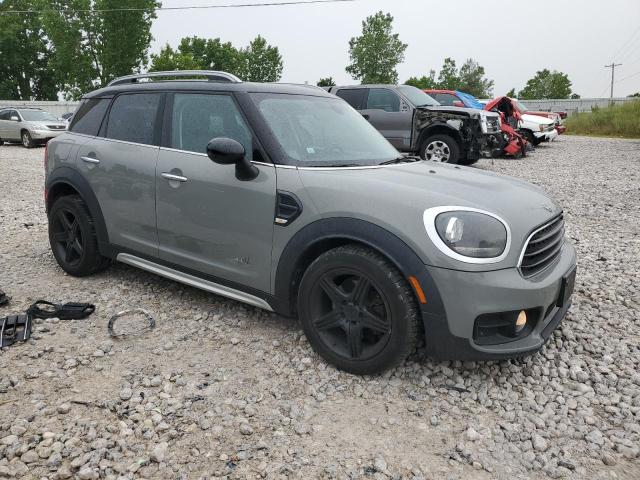 Vin: wmzyv5c55k3f57872, lot: 60368595, mini cooper countryman all4 20194