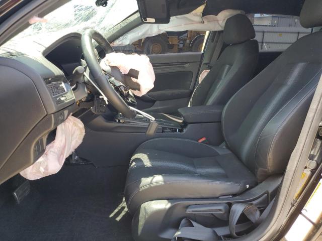 2025 HONDA CIVIC SPOR - 2HGFE2F53SH568382