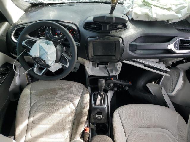 2018 JEEP RENEGADE L ZACCJABB7JPH38212