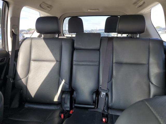 2015 LEXUS GX 460 JTJBM7FX5F5115650