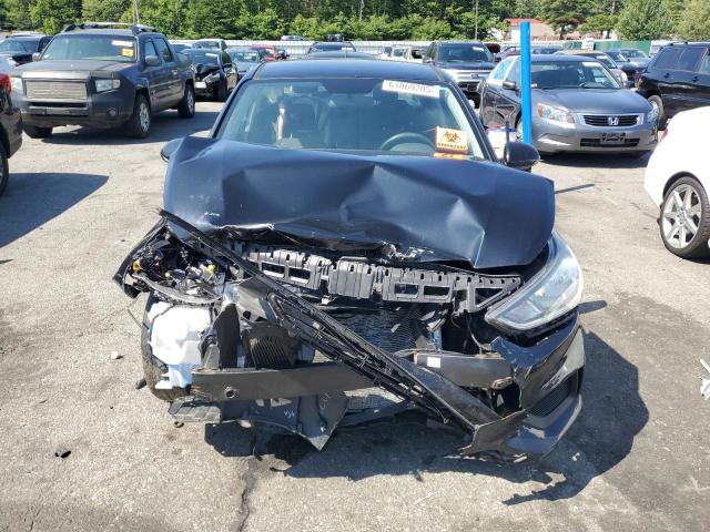 2020 HYUNDAI ACCENT SE 3KPC24A60LE115677