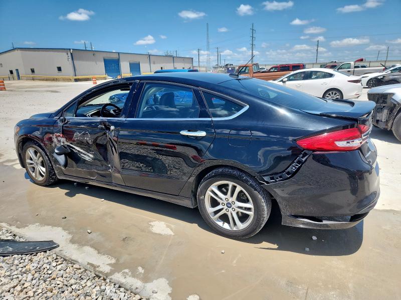 Vin: 3fa6p0hd1hr263824, lot: 59802325, ford fusion se 20172