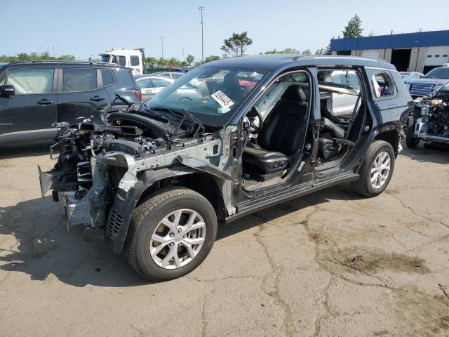 Vin: 1c4rjkbg0n8539186, lot: 58984445, jeep grand cher l limited 2022 img_1
