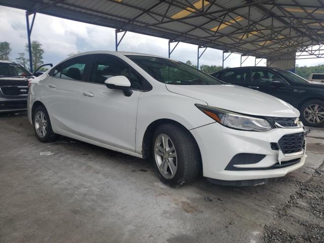 Vin: 1g1be5sm2j7221351, lot: 60365795, chevrolet cruze lt 20184