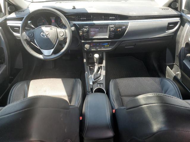 2016 TOYOTA COROLLA L - 5YFBURHE0GP369880