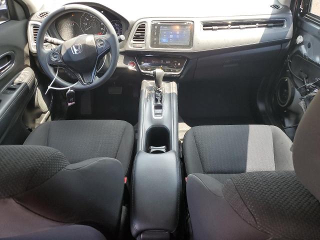 2018 HONDA HR-V EX 3CZRU5H58JM719658