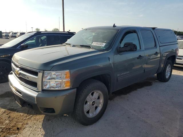 Vin: 3gcpkse31bg131010, lot: 61993305, chevrolet all models k1500 lt 2011 img_1