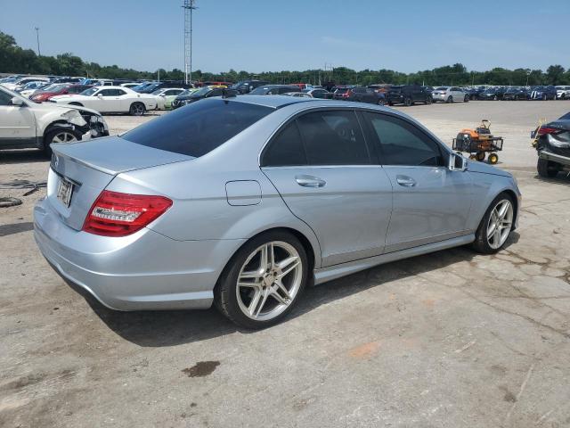 Vin: wddgf4hbxda851903, lot: 60748335, mercedes-benz c-class 250 20133