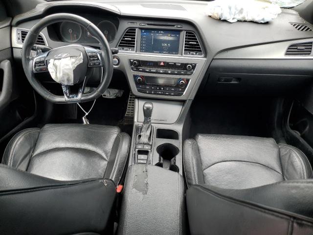 2015 HYUNDAI SONATA SPO 5NPE34AB0FH257644