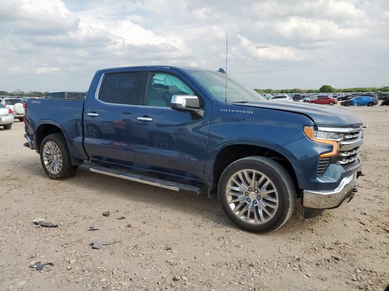 Vin: 2gcudged8r1166651, lot: 59214355, chevrolet all models k1500 ltz 20244