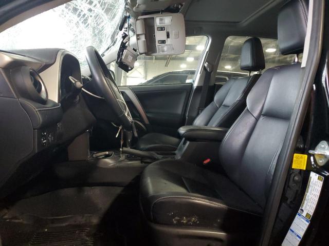 2018 TOYOTA RAV4 LIMIT - 2T3DFREV6JW847840