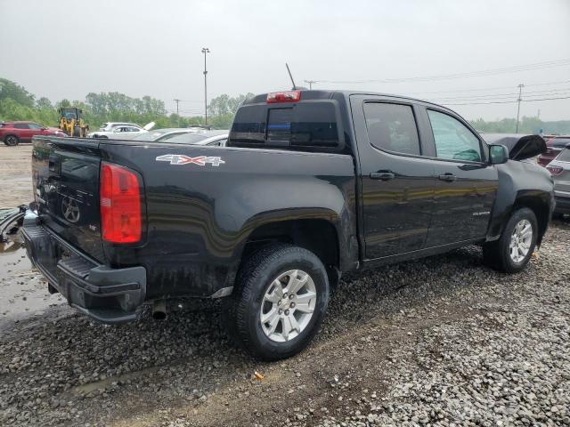 Vin: 1gcgtcen7n1180414, lot: 59862805, chevrolet colorado lt 20223
