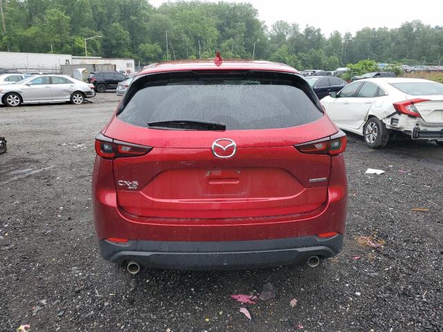 2023 MAZDA CX-5 PREFE - JM3KFBCM8P0190665