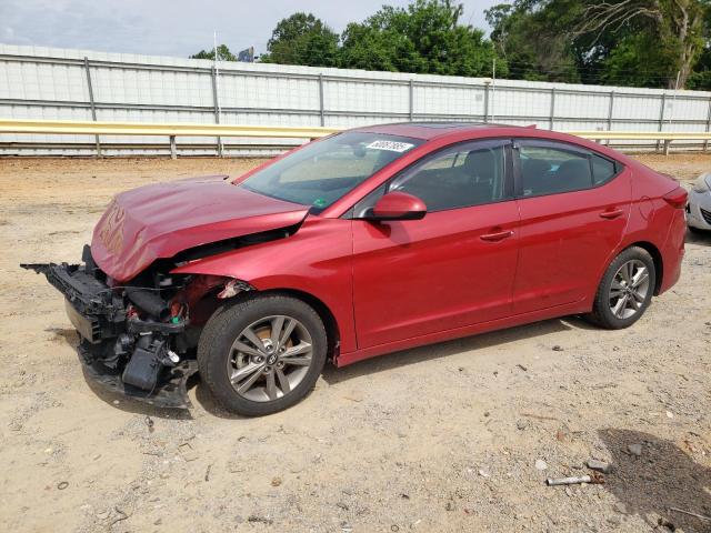 Vin: 5npd84lf8hh139051, lot: 60087885, hyundai elantra se 2017 img_1