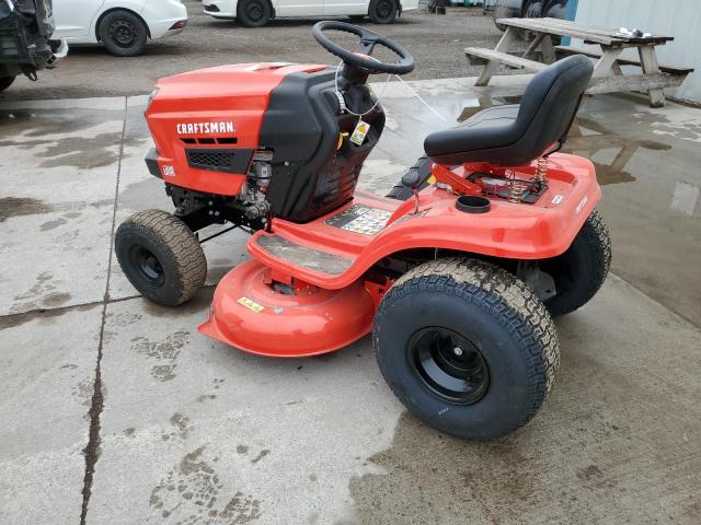 CRAF MOWER 2024 1L12RB40252 photo #4