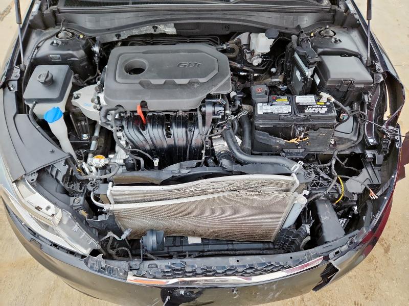 2018 KIA OPTIMA LX - 5XXGT4L38JG259032
