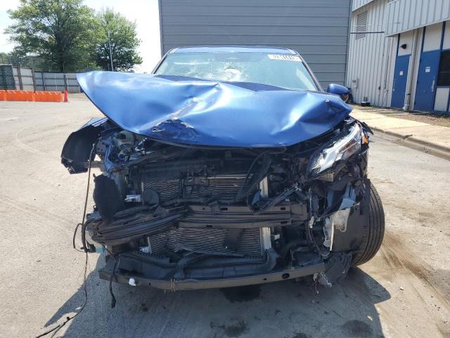 2023 NISSAN ROGUE SV JN8BT3BA7PW422964