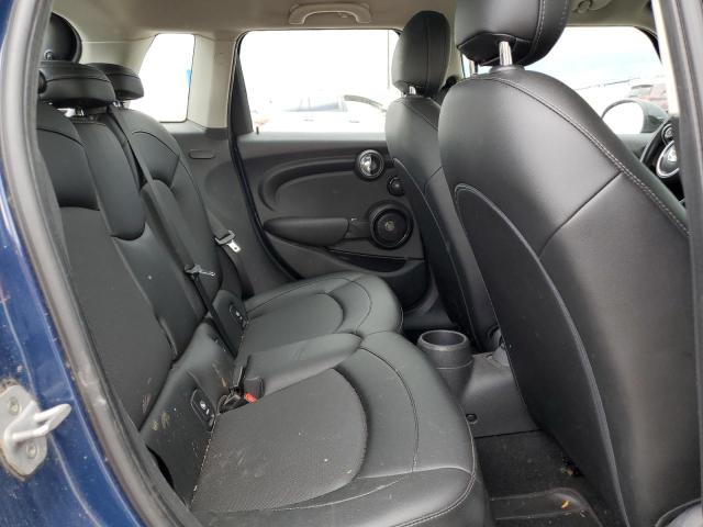 2018 MINI COOPER WMWXU1C50J2F92926