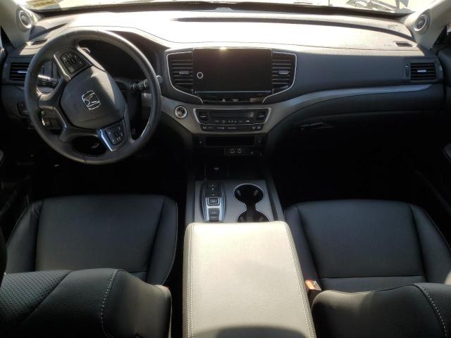 2025 HONDA RIDGELINE - 5FPYK3F54SB028526