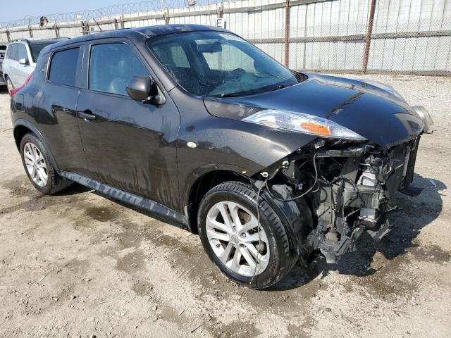 Vin: jn8af5mrxbt019007, lot: 62592635, nissan juke s 20114
