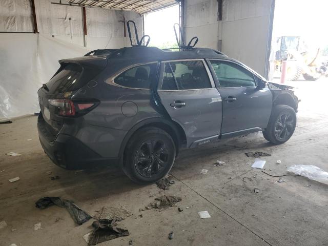 2020 SUBARU OUTBACK ON 4S4BTGKD6L3252780