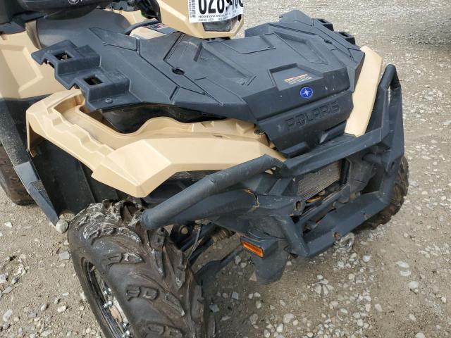 2022 POLARIS SPORTSMAN 4XASXA858NB792704