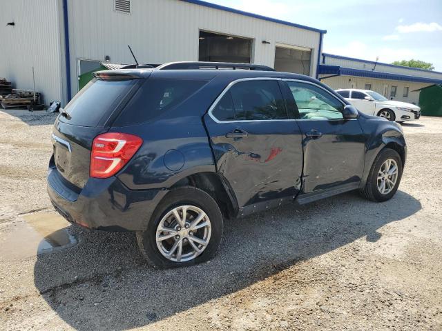 2017 CHEVROLET EQUINOX LT 2GNALCEK1H1607801