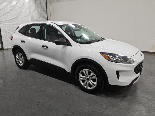 Vin: 1fmcu9f66mua74034, lot: 59320795, ford escape s 20214