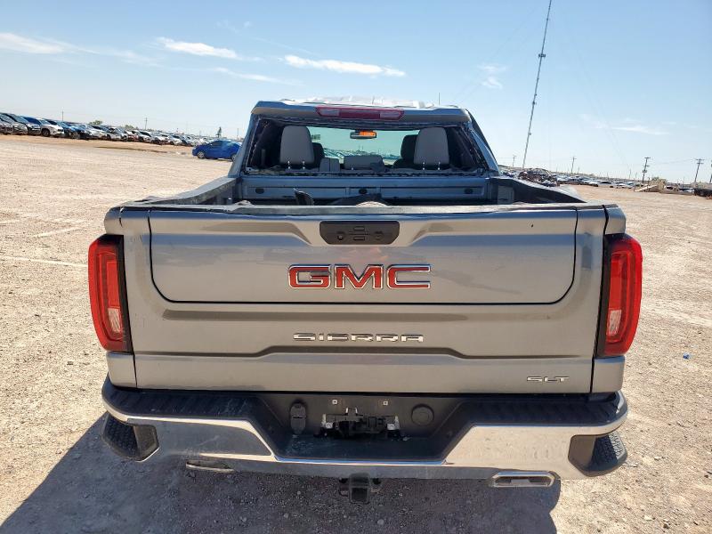 2023 GMC SIERRA K15 3GTUUDE88PG337050